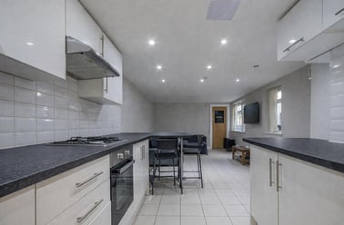 Merthyr Street, Cathays, Cardiff - Image 3